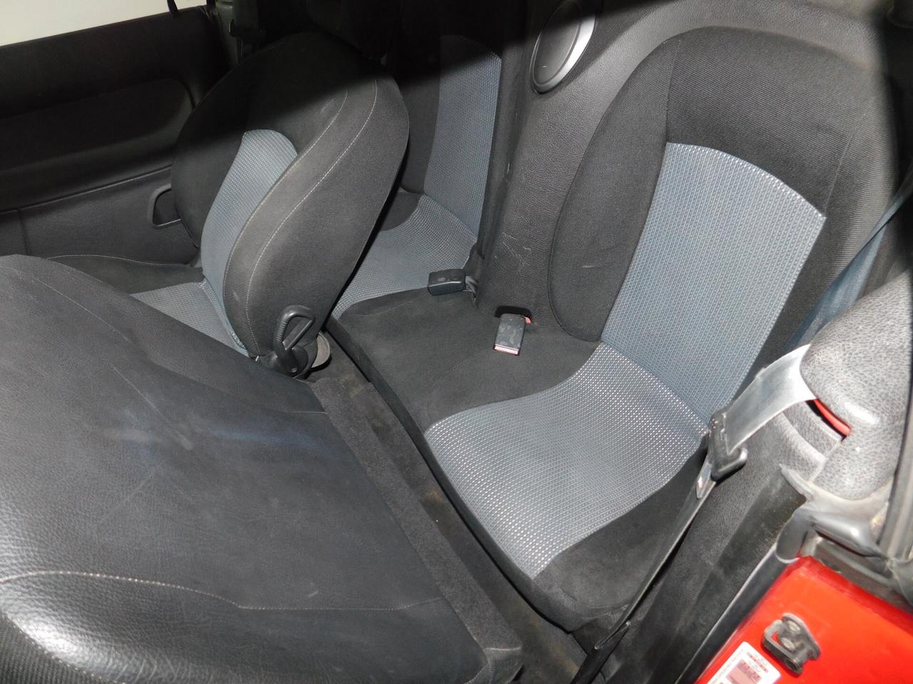 Peugeot 206 1.6 16V CC