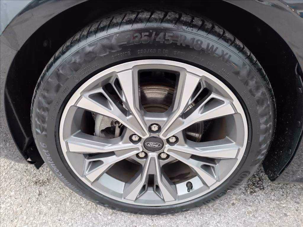 FORD Mondeo Full Hybrid 2.0 187 CV eCVT SW ST-Line Business del 2020