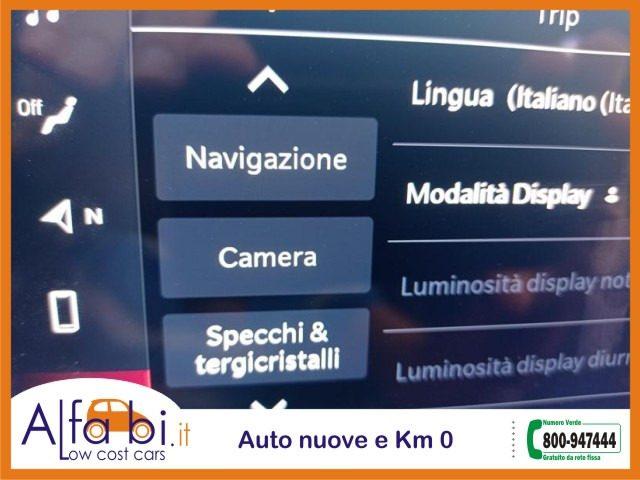 ALFA ROMEO Tonale 1.5 160CV Hybrid DCT7 Sprint Ti