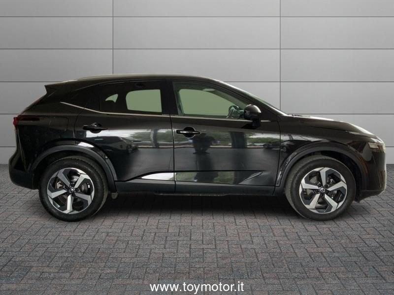 Nissan Qashqai 3ª serie MHEV 158 CV Xtronic Premiere Edition