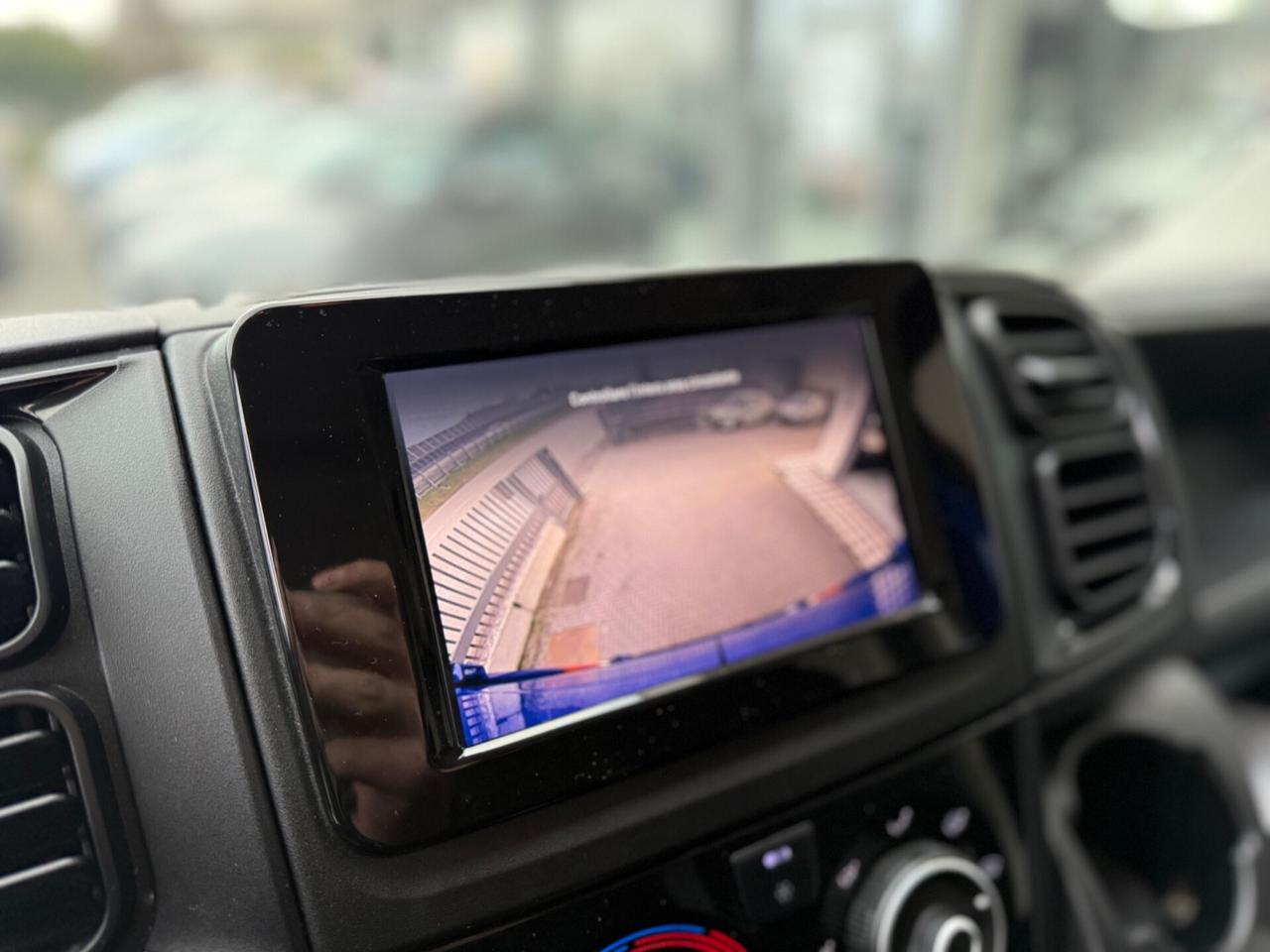 Fiat Ducato 33 2.2 Mjt 120 CV PM-TM Furgone IVA ESPOSTA