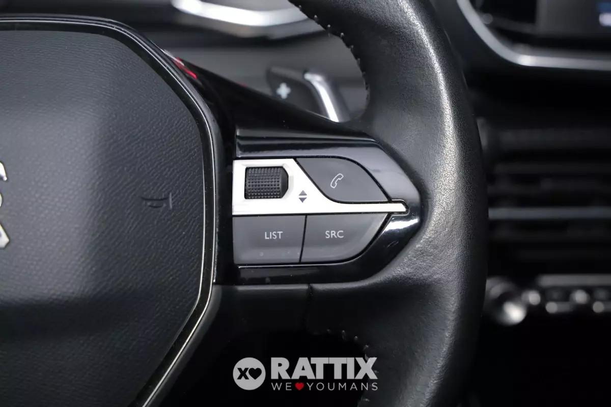 Peugeot 2008 1.2 Puretech 130CV Allure Pack EAT8