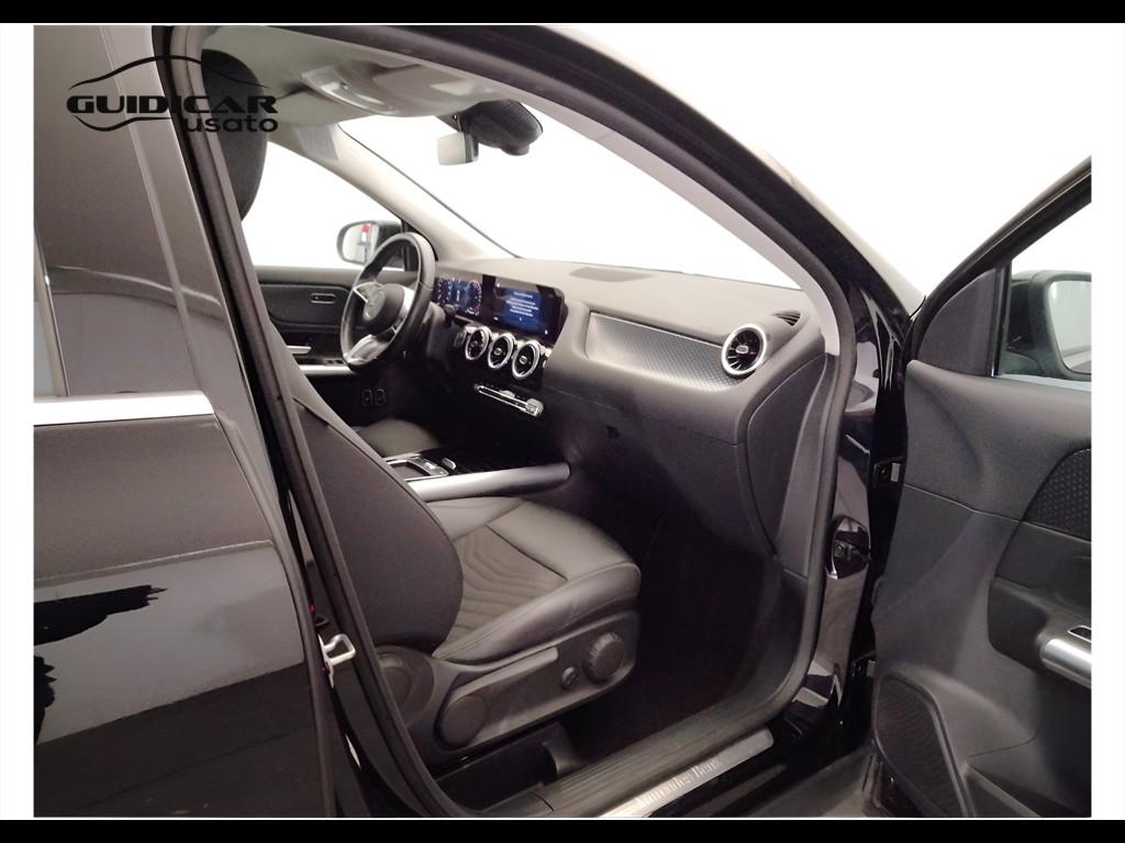 Mercedes-Benz GLA-H247 2023 - GLA 250 e phev Progressive Advanced auto