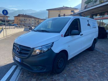 Mercedes-benz Vito VITI 114 CDI LONG + IVA LEGGI DESCRIZIONE