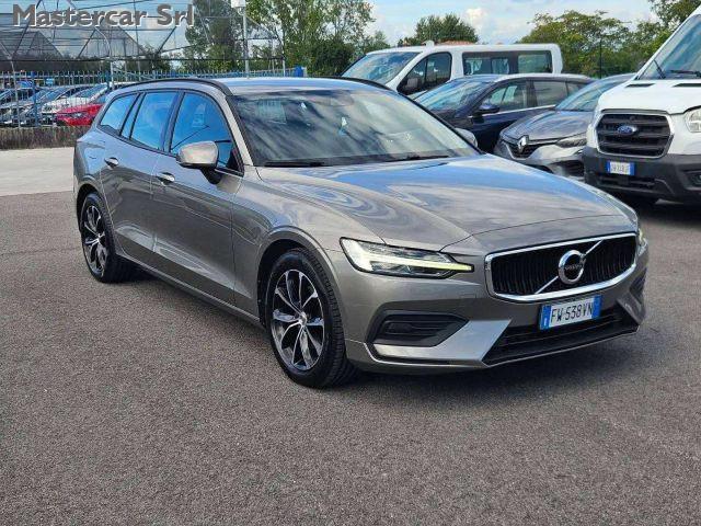 VOLVO V60 V60 2.0 D3 150cv Business auto - FW538VN