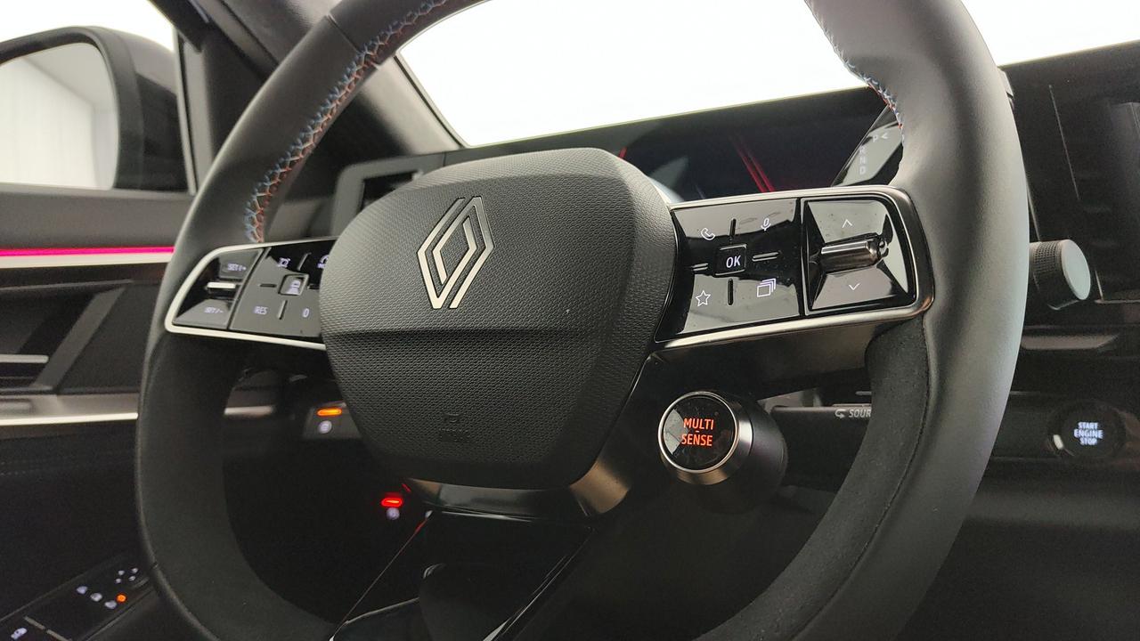 RENAULT Austral 1.2 E-Tech full hybrid Techno Esprit Alpine 200cv auto