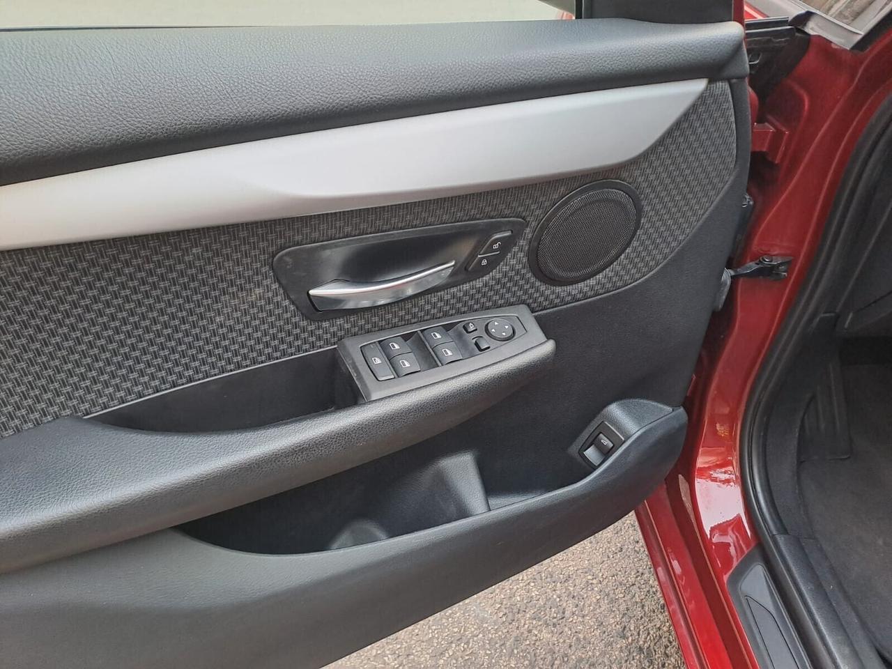 Bmw 216d active tourer 2020