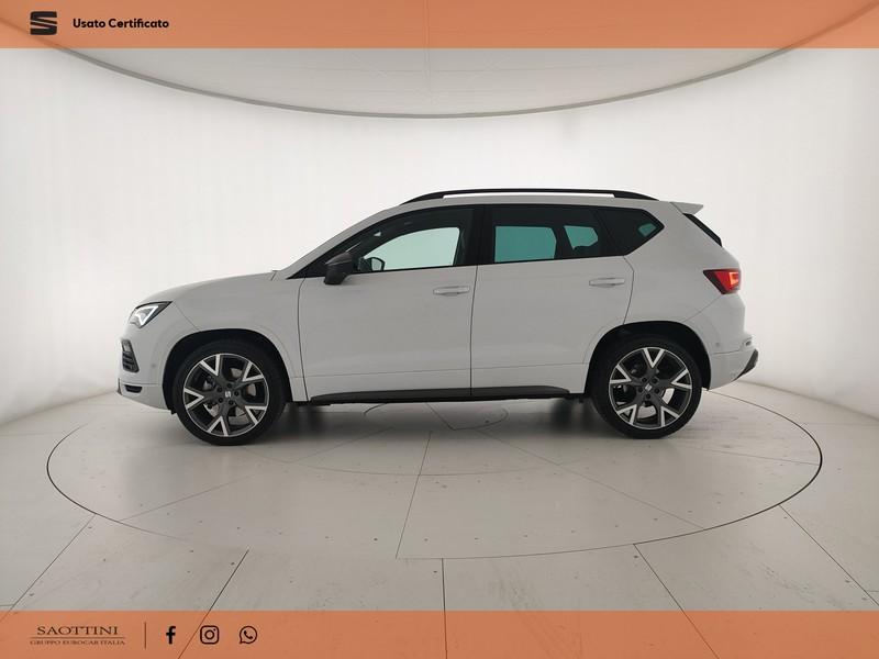 2.0 TDI FR 150 CV