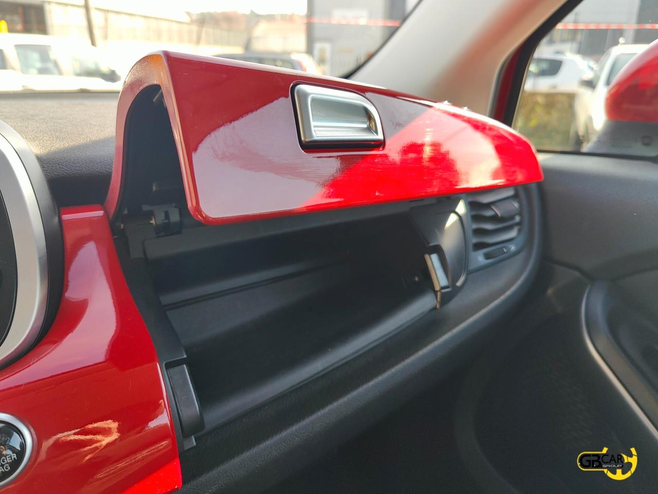 Fiat 500X 1.4 MultiAir 140 CV DCT Lounge