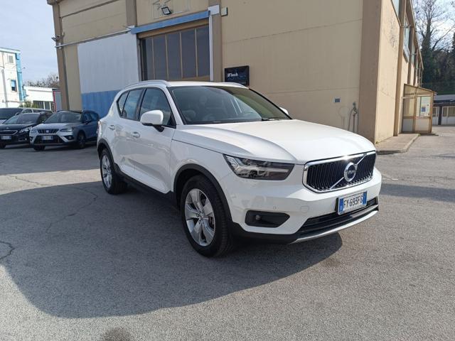 VOLVO XC40 D3 Venduta