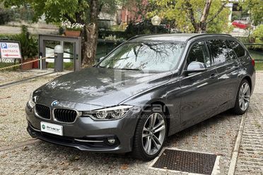 BMW 330dA xDrive Sport