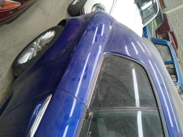 ALFA ROMEO Brera 3.2 JTS V6 Q4 Sky Window