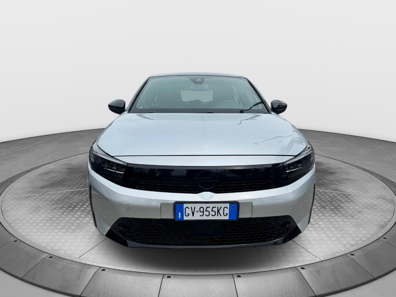 Opel New Corsa 1.2cc 75cv GS