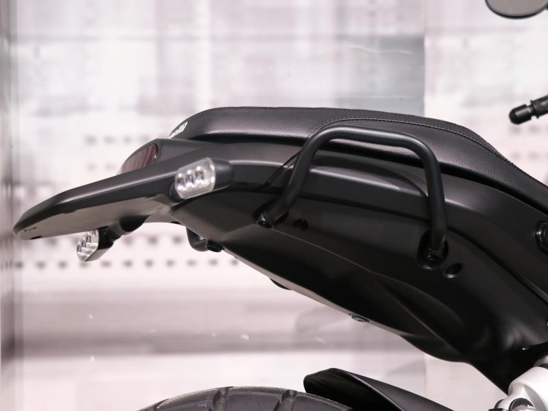 Benelli Leoncino Trail 500