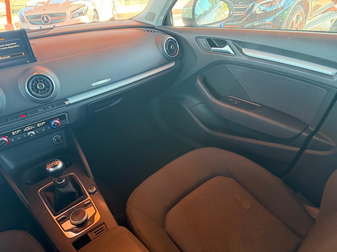 Audi A3 1.6 Diesel - Neopatentati