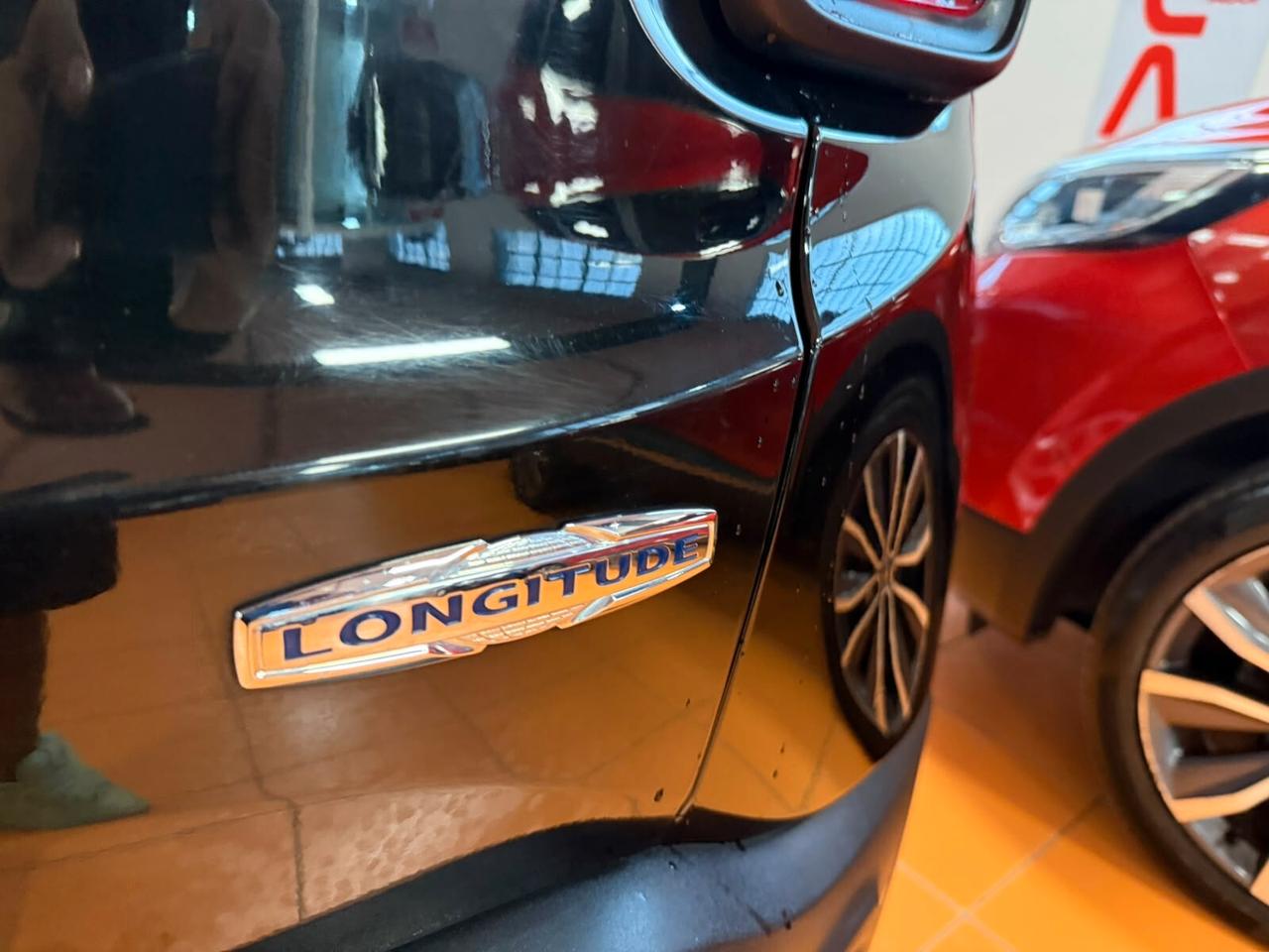 Jeep Renegade 1.4 MultiAir DDCT Limited
