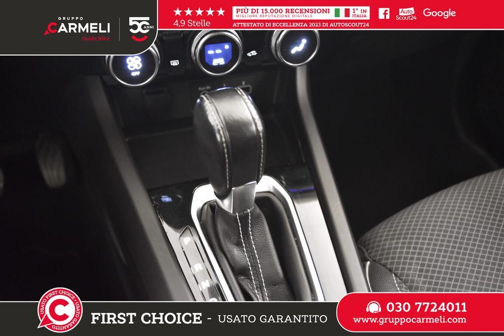 Renault Arkana 1.6 Hybrid Intens E-Tech Auto