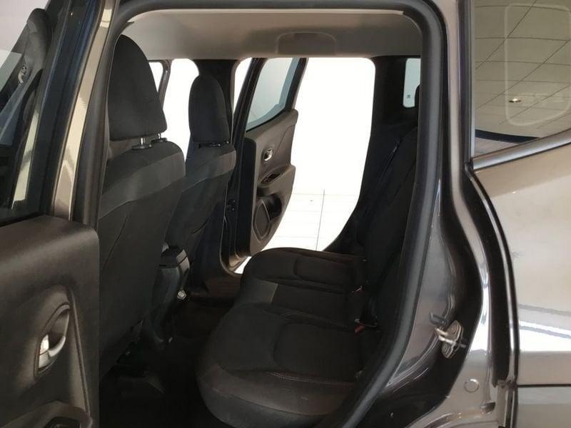 Jeep Renegade 1.0 T3 120cv Limited my20