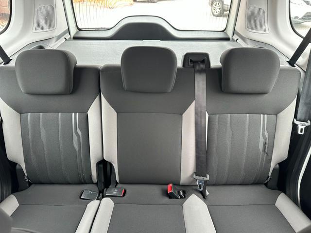 FIAT Doblo Doblò 1.6 MJT 120CV S&S Easy