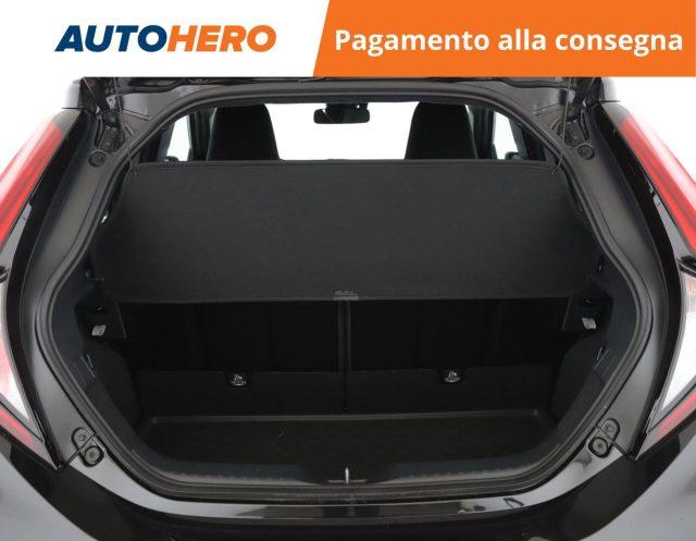 TOYOTA Aygo X 1.0 VVT-i 72 CV 5 porte JBL Special Edition S-CVT