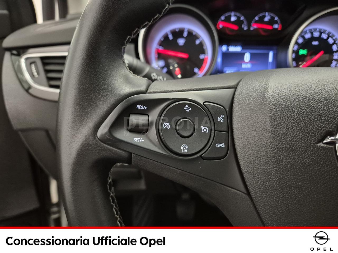 Opel Astra sports tourer 1.6 cdti advance s&s 110cv