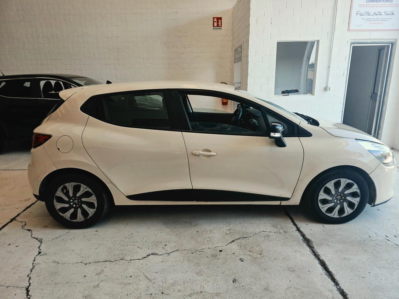 Renault Clio dCi 8V 75CV Start&Stop 5 porte Energy Life