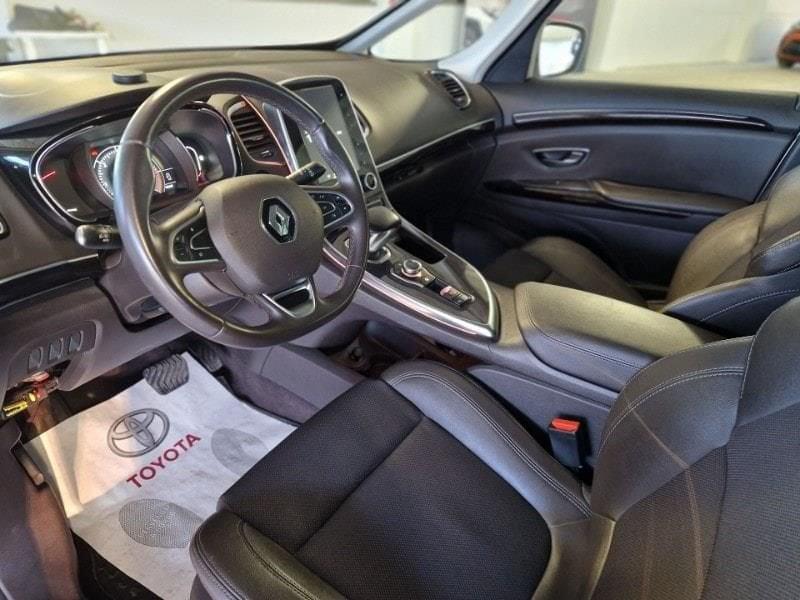 Renault Espace 5ª serie dCi 160CV EDC Energy Intens