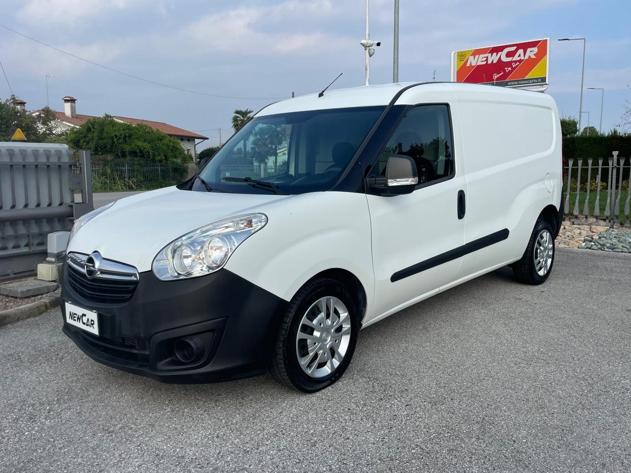 Opel Combo 1.6 CDTI 105CV PL-TN Van Blitz (1000kg) E6