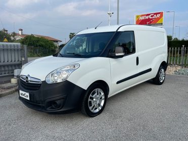 Opel Combo 1.6 CDTI 105CV PL-TN Van Blitz (1000kg) E6
