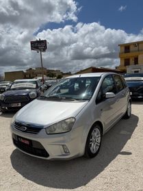 Ford C-Max Focus C-Max 1.6 TDCi (90CV) Titanium