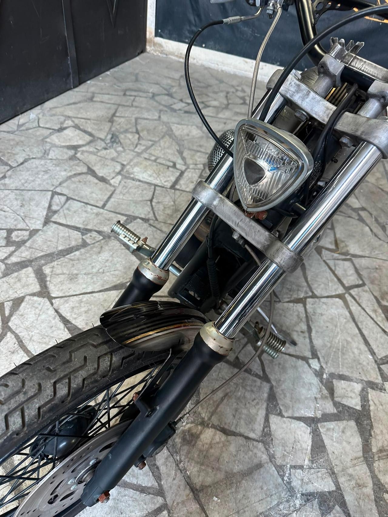 Harley-davidson XLH 1200 1994