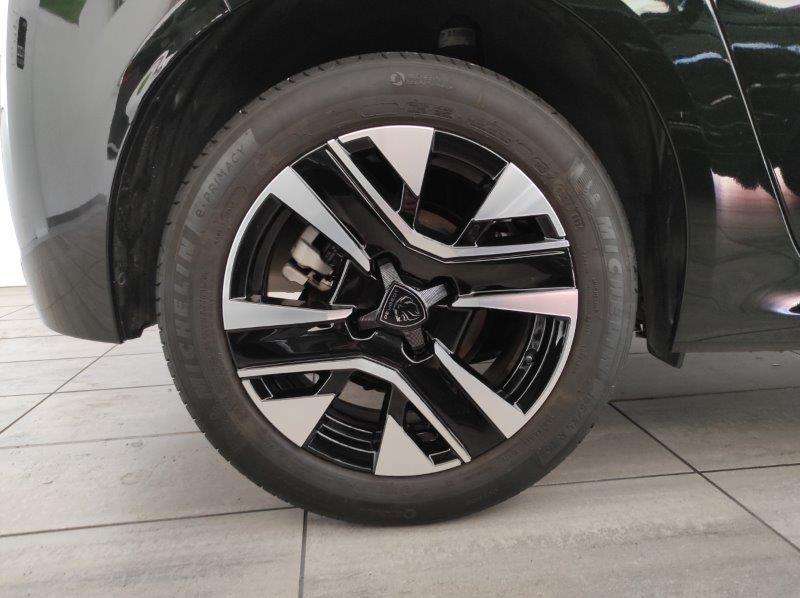 PEUGEOT 208 2ª serie - 208 PureTech 100 Stop&Start 5 porte Allure