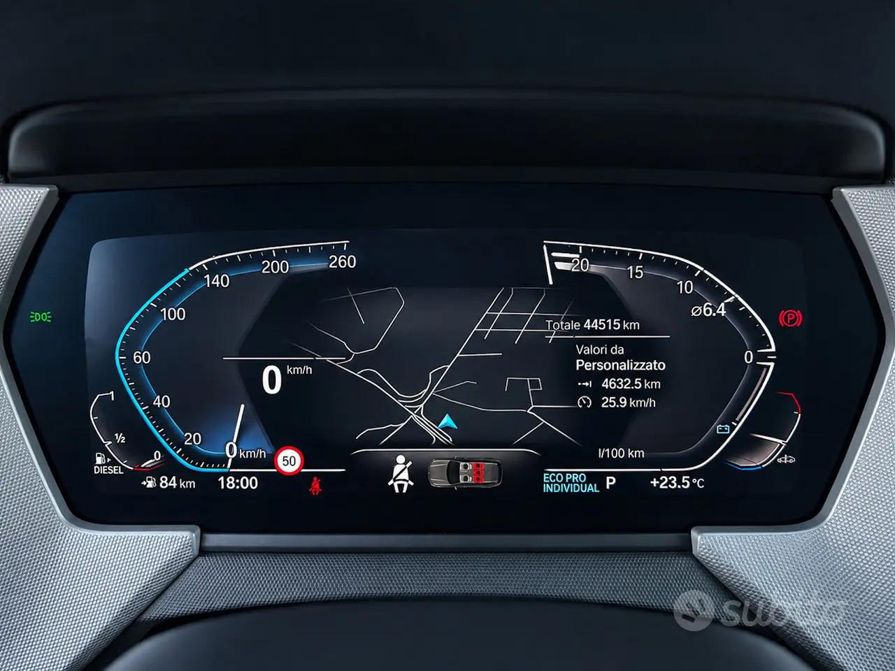 BMW 116 1.5 Diesel 116CV E6 Neo - 2022