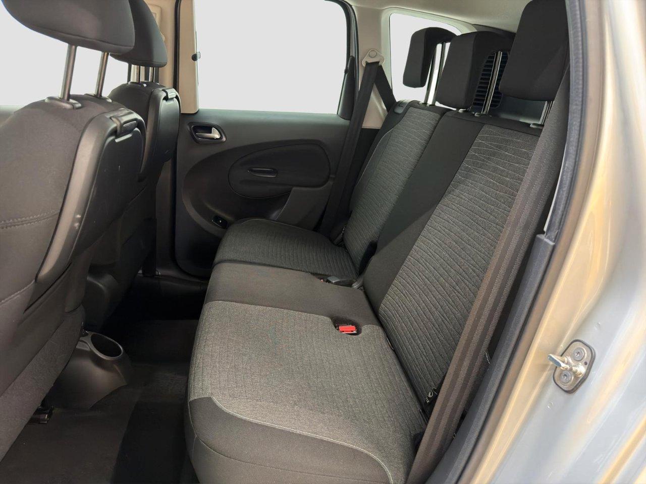 Citroen C3 Picasso 1.4 vti Exclusive 95cv*GPL*