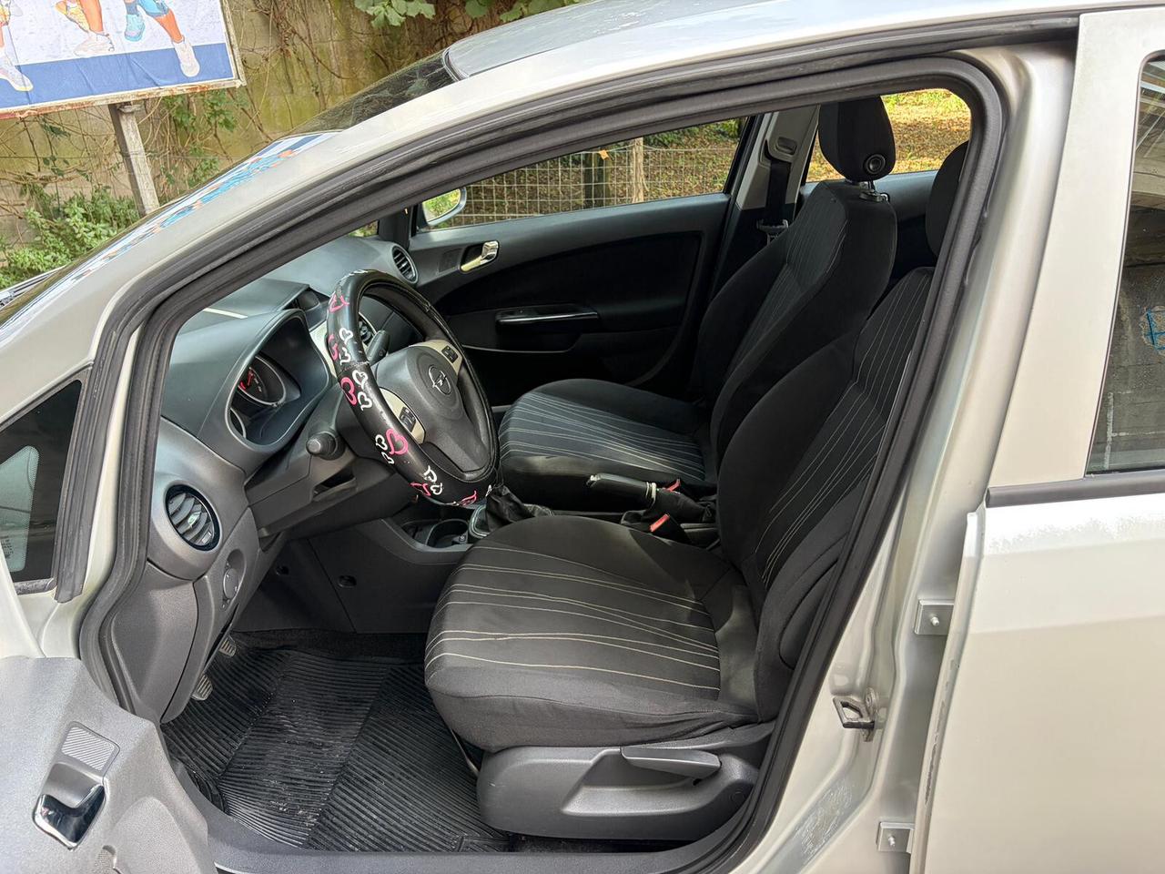 Opel Corsa 1.3 CDTI 75CV ecoFLEX 5 porte Enjoy