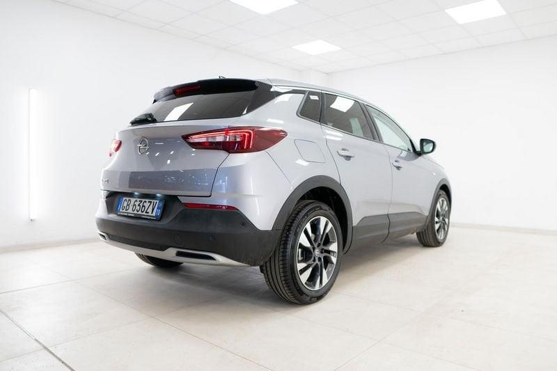 Opel Grandland X 1.5 Ecotec Innovation s&s 130CV