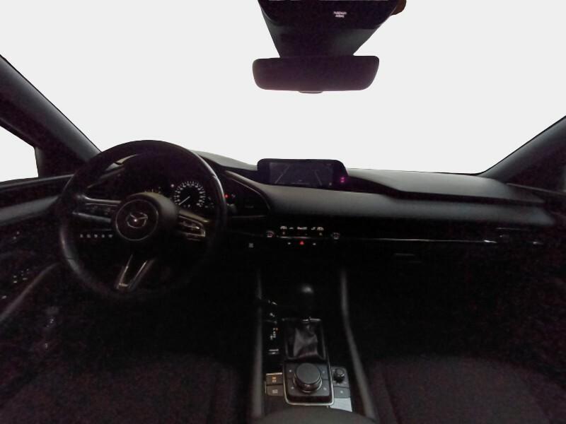 MAZDA 3 2.0L Skyactiv-G 150cv M Hybrid Exceed 5 PORTE