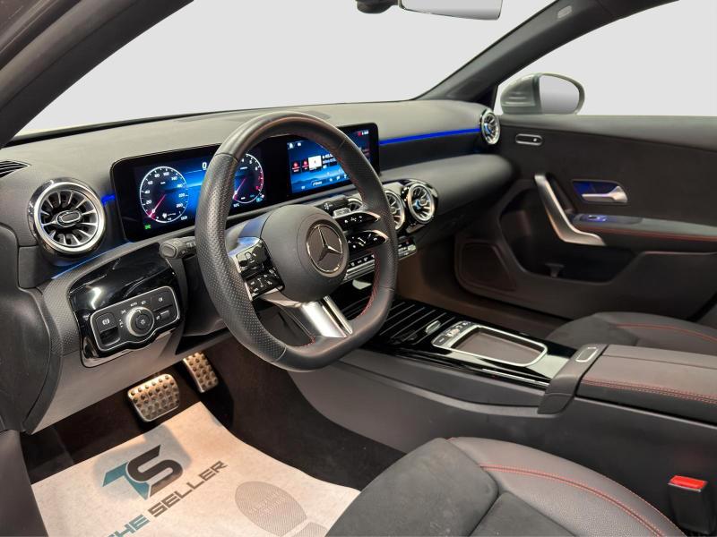 Mercedes A 180 AMG Line Premium 7G-DCT*FORMULA S*