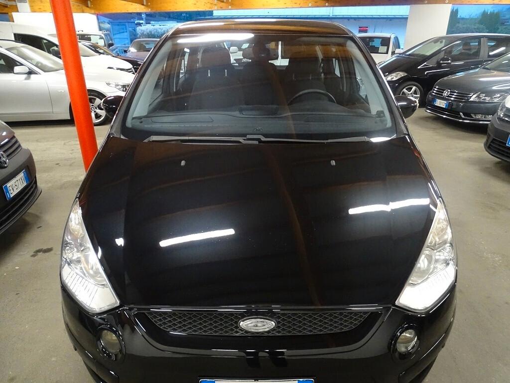 Ford S-Max 2.0 TDCI 140 CV