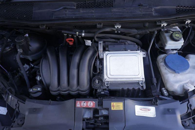 Mercedes-Benz Classe A Mercedes-Benz Classe A 170 Avantgarde Edition 10 GPL Unicoproprietario
