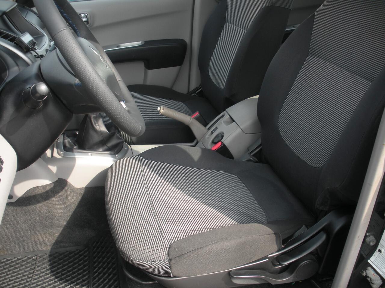 Mitsubishi L200 2.5 DI-D/136CV Double Cab Intense ''terrainer''