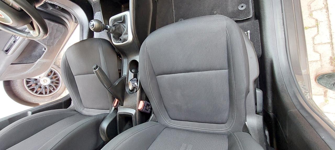 TIPO 1,4 T-JET 120 CV GPL DI SERIE CASA MADRE FIAT TELEFONO SENSORI IMPECCABILE