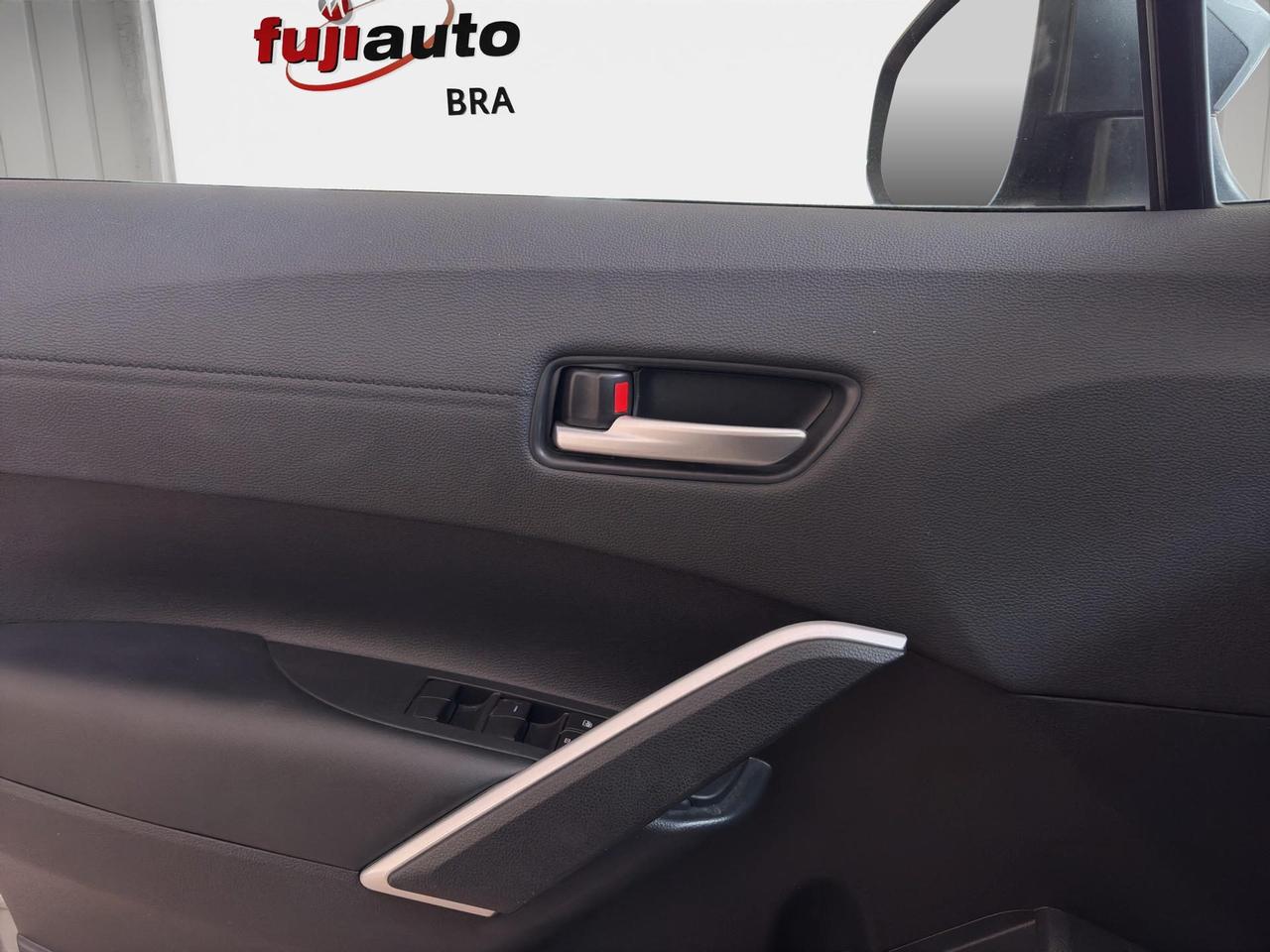 Toyota Corolla Cross 1.8h Trend fwd 140cv e-cvt