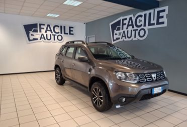 Dacia Duster 1.0 TCe 100 CV ECO-G 4x2 15th Anniversary