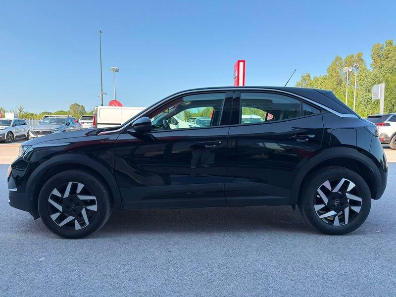 Opel Mokka II 2020 1.5 ELEGANCE S&S 110 CV - 1.5 ELEGANCE S&S 1