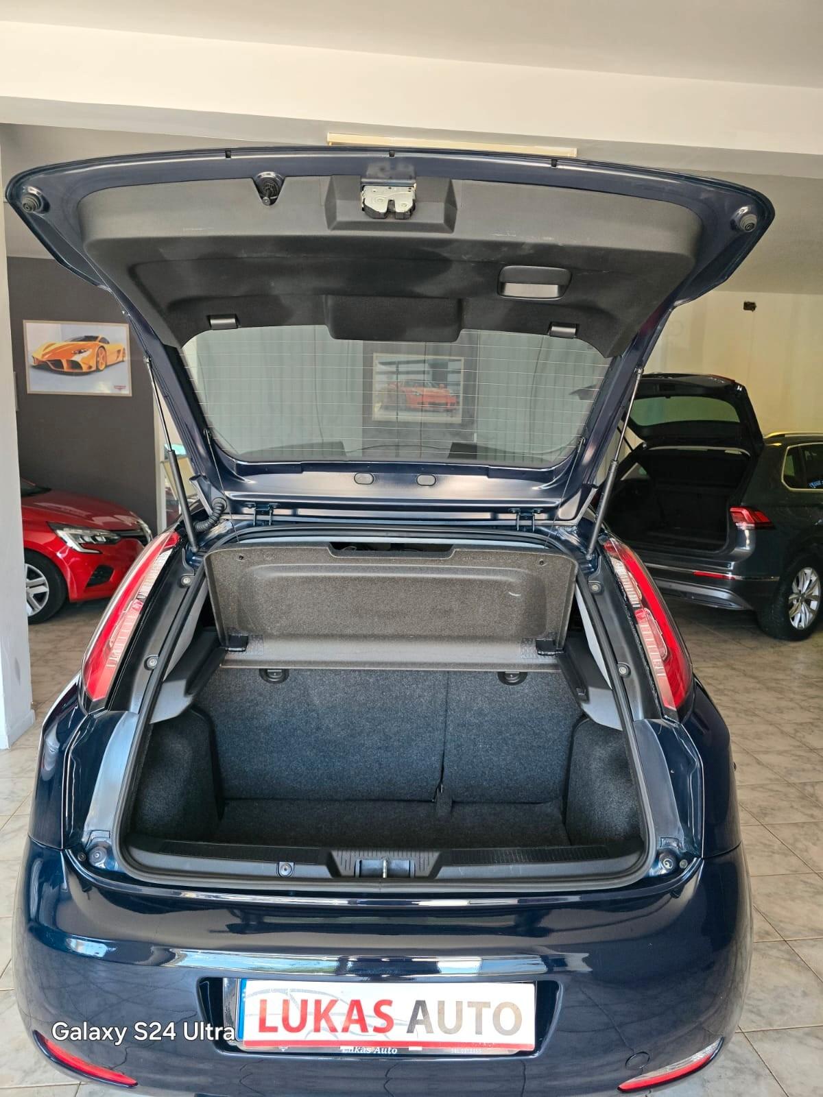 Evo 3 1.3 Dizel