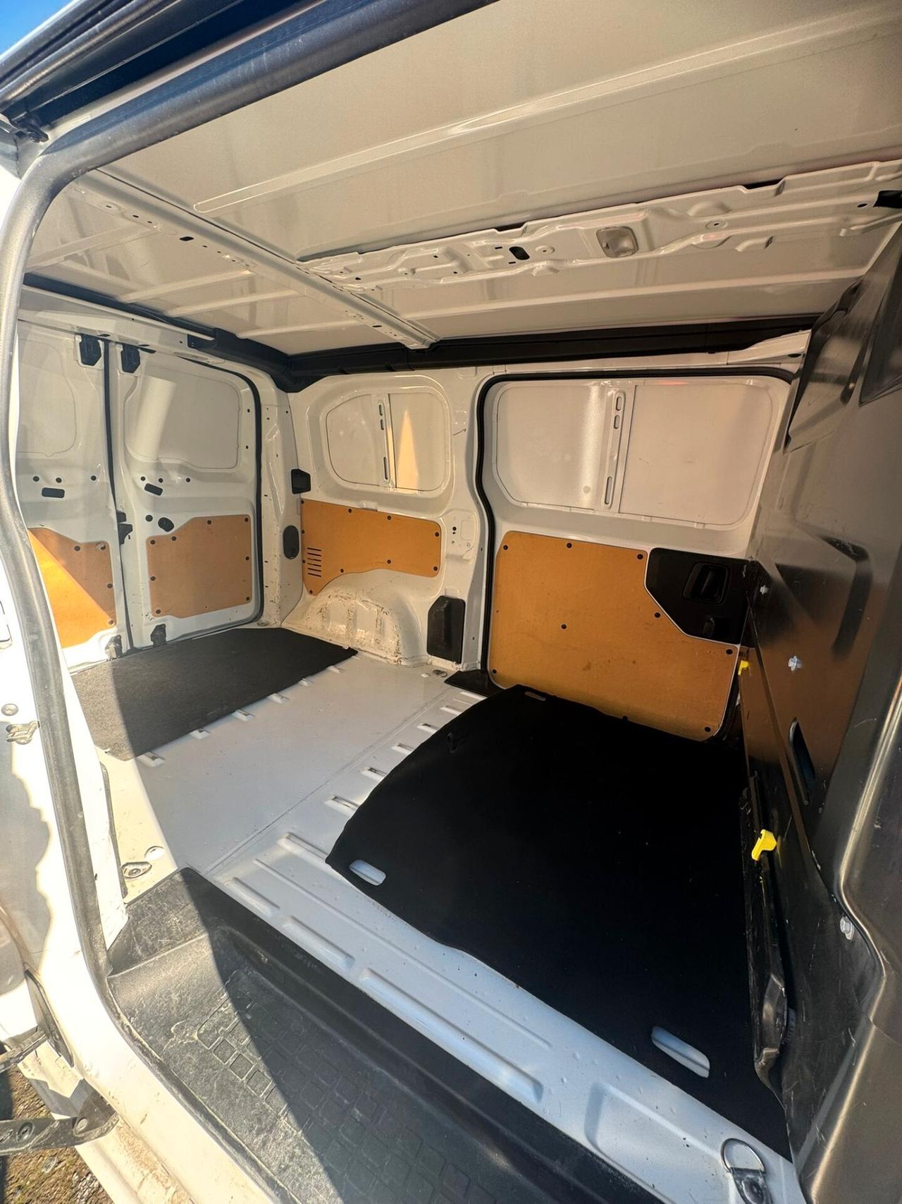 Peugeot Expert BlueHDi 120 PL-TN Furgone coibentato Premium Standard