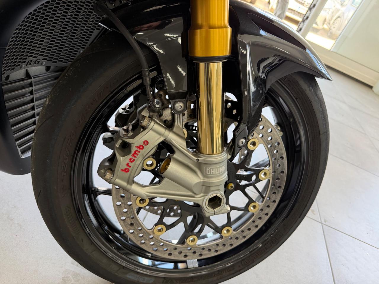 Honda CBR 1000 RR-R Fireblade FINANZIABILE