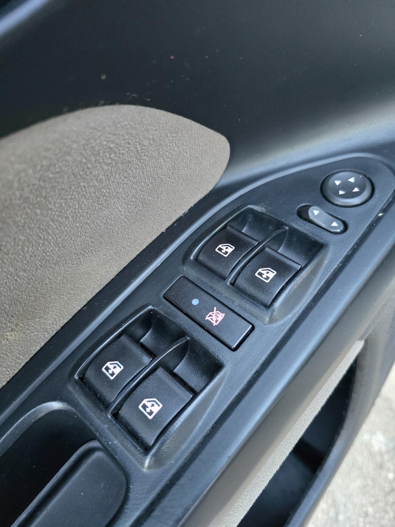Fiat Tipo 1.6 Mjt S&S SW Lounge