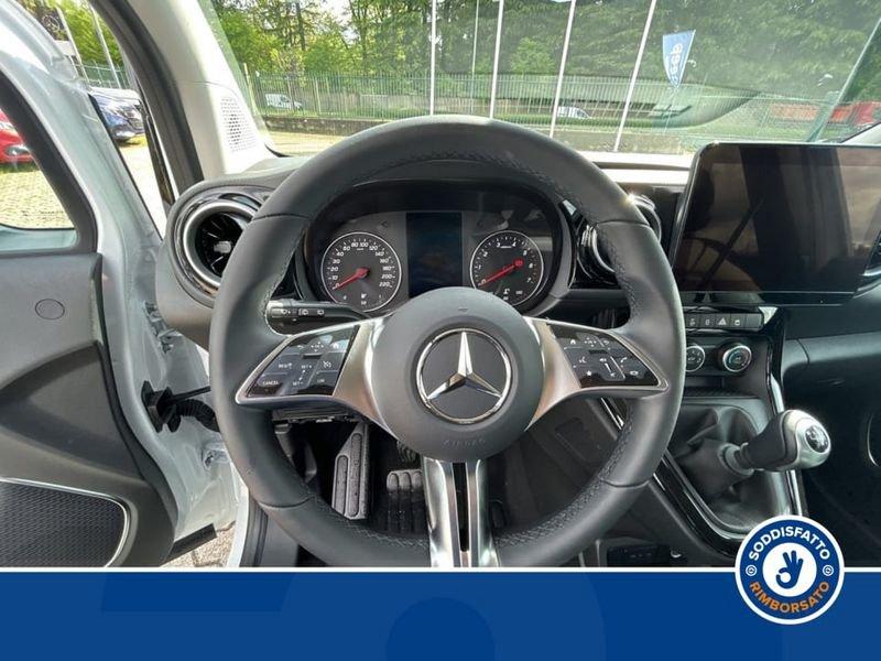 Mercedes-Benz Classe T 180